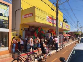 Foto 9 / MM inaugura filiais no litoral do Paraná e no Mato Grosso do Sul